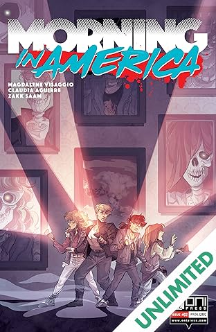 Morning in America #2